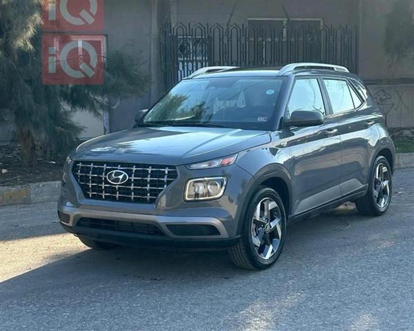 هيونداي فينو 2023 للبيع في العراق - اربيل